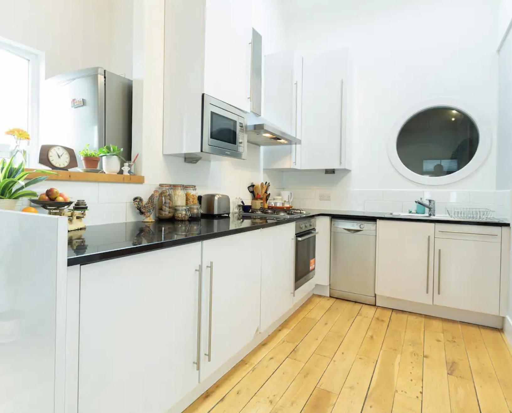 City Centre Rooms In Apartment Manchester Exterior foto