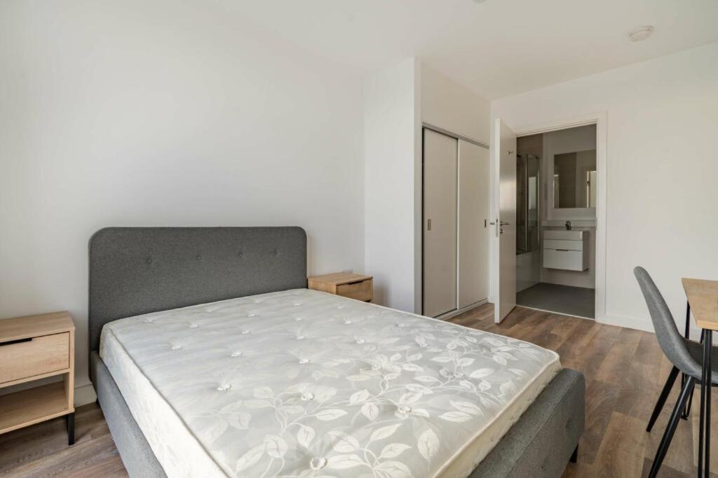 City Centre Rooms In Apartment Manchester Exterior foto